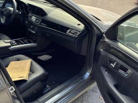 Mercedes-Benz E 400 * CARFAX * ЦЕНА ДО БГ, снимка 14