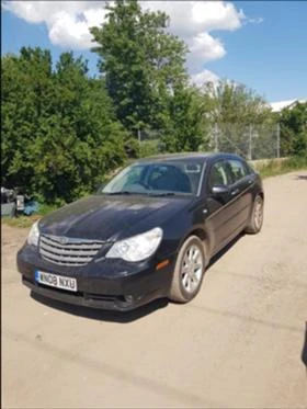 Chrysler Sebring 2.0 CRDI 6 СКОР - [4] 