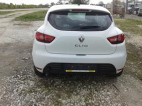 Renault Clio 1.0i | Mobile.bg   11