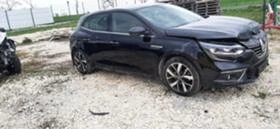     Renault Megane 1.2tce