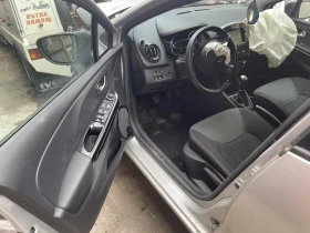 Renault Clio 1.5 DCI, снимка 4