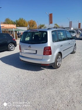 VW Touran 1.9TDI 105hp, снимка 3