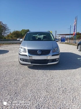 VW Touran 1.9TDI 105hp, снимка 6