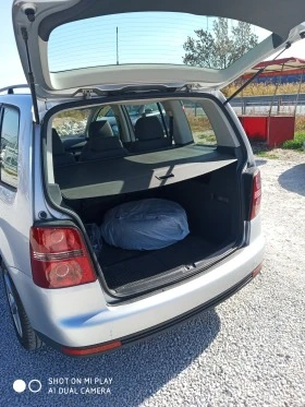 VW Touran 1.9TDI 105hp, снимка 7