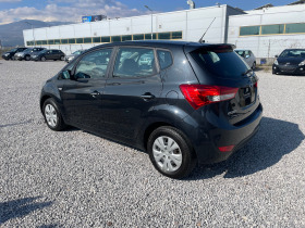 Hyundai Ix20 1.4CRDI-78k.c. /EURO 5A/, снимка 4