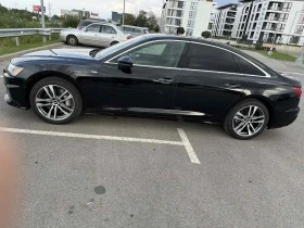 Audi A6, снимка 4