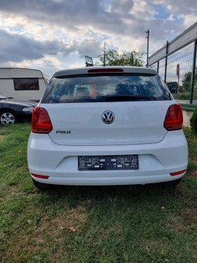 VW Polo 1.0MPI Euro6 | Mobile.bg    5