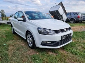 VW Polo 1.0MPI Euro6, снимка 3