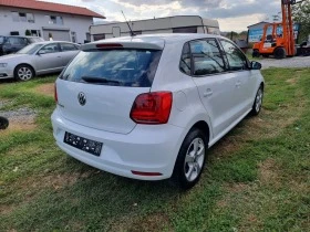 VW Polo 1.0MPI Euro6, снимка 4