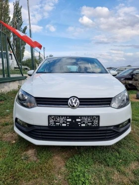 VW Polo 1.0MPI Euro6 | Mobile.bg    2