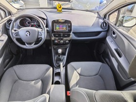 Renault Clio 1.5 DCi 75k.c. | Mobile.bg   11