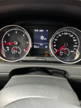 VW Golf 7 - IQ Drive, снимка 13