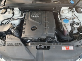 Audi A4, снимка 15 - Автомобили и джипове - 45039360