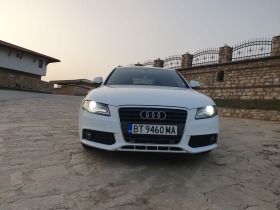 Audi A4, снимка 1 - Автомобили и джипове - 45039360