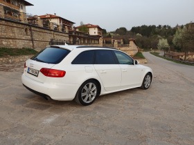 Audi A4, снимка 4 - Автомобили и джипове - 45039360
