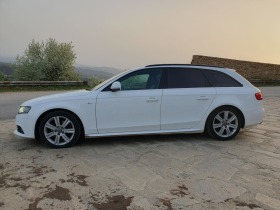 Audi A4, снимка 7 - Автомобили и джипове - 45039360