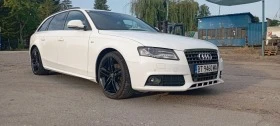 Audi A4 | Mobile.bg    1