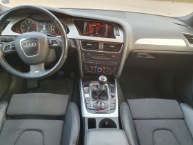 Audi A4, снимка 8 - Автомобили и джипове - 45039360