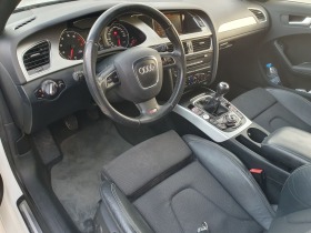 Audi A4, снимка 10 - Автомобили и джипове - 45039360