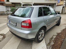 Audi A3 1.6, снимка 5 - Автомобили и джипове - 45406700