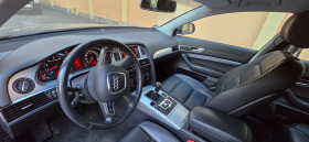 Audi A6 Avant, снимка 1 - Автомобили и джипове - 45770748