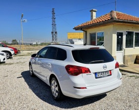 Обява за продажба на Opel Astra 1.4i Edition  ~10 500 лв. - изображение 5