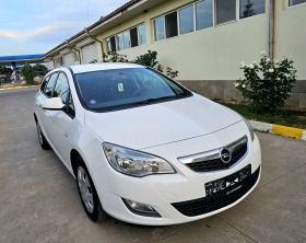 Opel Astra 1.4i Edition , снимка 2
