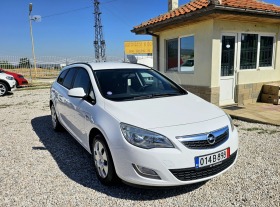 Обява за продажба на Opel Astra 1.4i Edition  ~10 500 лв. - изображение 1