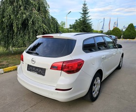 Opel Astra 1.4i Edition  | Mobile.bg   5