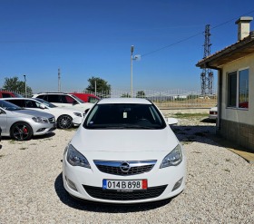 Обява за продажба на Opel Astra 1.4i Edition  ~10 500 лв. - изображение 2