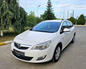 Opel Astra 1.4i Edition , снимка 1