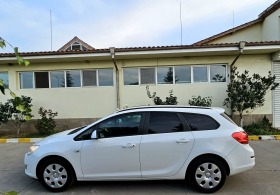 Opel Astra 1.4i Edition  | Mobile.bg   7