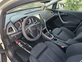 Opel Astra 1.4i Edition , снимка 8