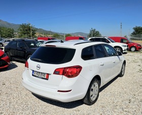 Обява за продажба на Opel Astra 1.4i Edition  ~10 500 лв. - изображение 3