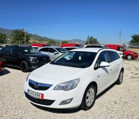 Обява за продажба на Opel Astra 1.4i Edition  ~10 500 лв. - изображение 1