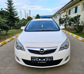 Opel Astra 1.4i Edition , снимка 3