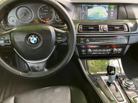 BMW 530 D 245 кс. , снимка 13