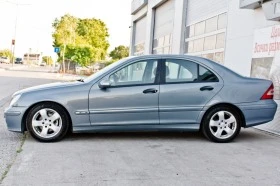 Mercedes-Benz C 200 Avtomat , снимка 5