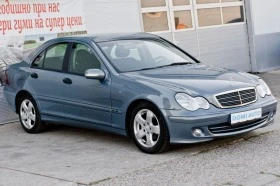 Mercedes-Benz C 200 Avtomat  | Mobile.bg    3