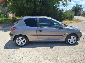 Peugeot 206, снимка 2