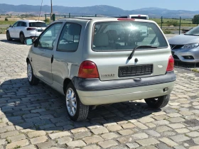 Renault Twingo    121000 . INITIALE | Mobile.bg    7