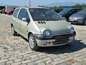 Renault Twingo    121000 . INITIALE | Mobile.bg    1