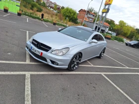 Mercedes-Benz CLS 350 AMG | Mobile.bg    2