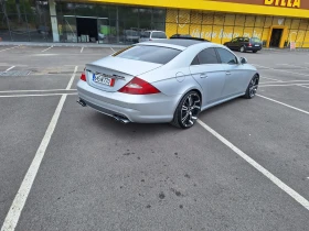 Mercedes-Benz CLS 350 AMG, снимка 4