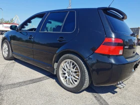 VW Golf 1.8T, снимка 4