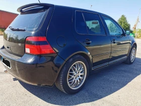 VW Golf 1.8T, снимка 6