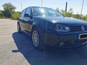 VW Golf 1.8T, снимка 8