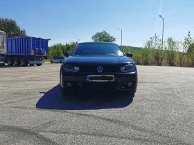     VW Golf 1.8T