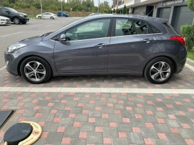 Hyundai I30 EURO 6, снимка 8