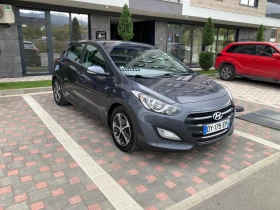     Hyundai I30 EURO 6